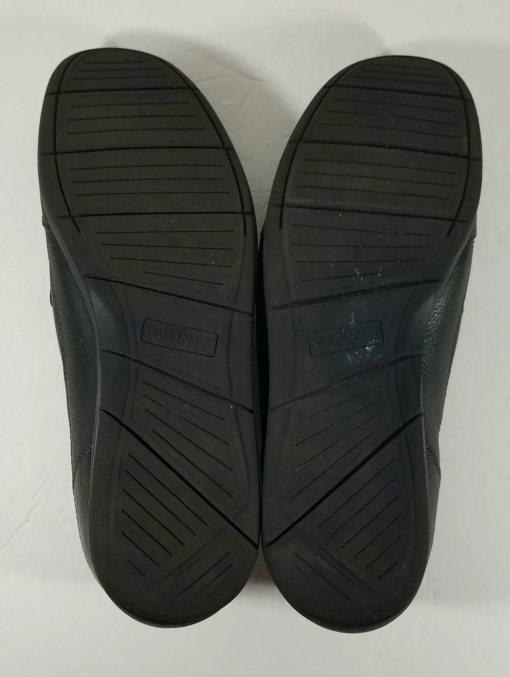 Vionic preston shoes